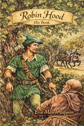 Robin Hood, His Book