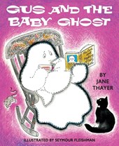 Gus and the Baby Ghost