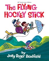 The Flying Hockey Stick