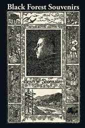 Black Forest Souvenirs