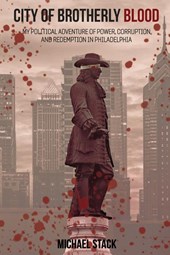 City of Brotherly Blood