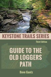 Guide to the Old Loggers Path