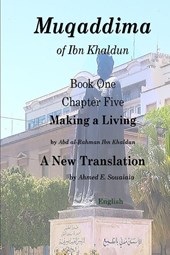 Muqaddima of Ibn Khaldun