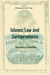 Islamic Law and Jurisprudence