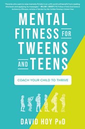 Mental Fitness for Tweens and Teens