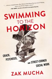Swimming to the Horizon