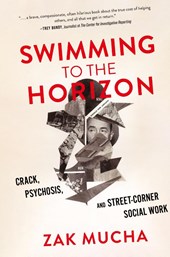 Swimming to the Horizon