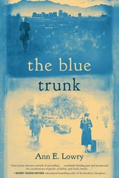 The Blue Trunk