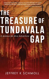 The Treasure of Tundavala Gap