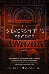 The Silversmith's Secret