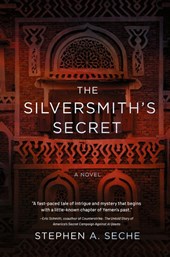 The Silversmith's Secret