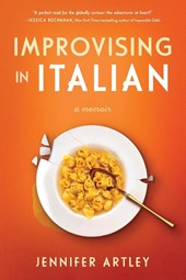 Improvising in Italian