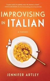 Improvising in Italian