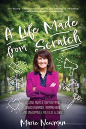 A Life Made From Scratch