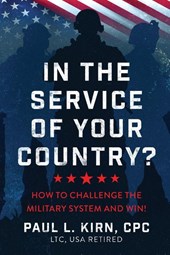 In the Service of Your Country?