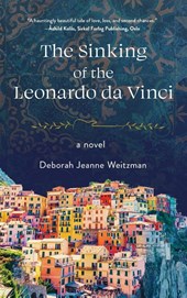 The Sinking of the Leonardo da Vinci
