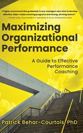 Maximizing Organizational Performance