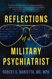 Reflections of a Military Psychiatrist