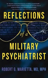 Reflections of a Military Psychiatrist