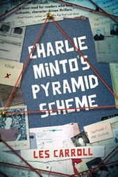 Charlie Minto's Pyramid Scheme