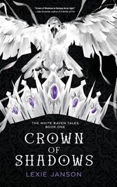 Crown of Shadows