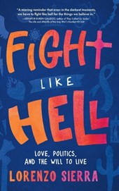 Fight Like Hell