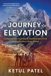 A Journey of Elevation