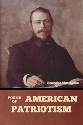 Poems of American Patriotism
