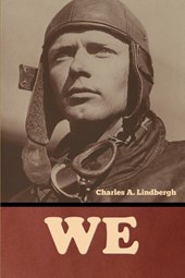 We