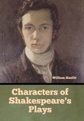 Characters of Shakespeare's Plays