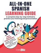All-In-One Spanish Learning Guide