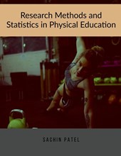 Research Methods and Statistics in Physical Education