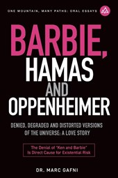 Gafni, M: Barbie, Hamas and Oppenheimer