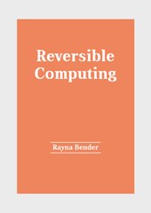 Reversible Computing