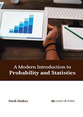 A Modern Introduction to Probability and Statistics