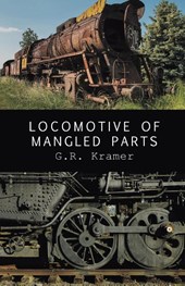 Locomotive of Mangled Parts