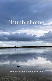Tumblehome