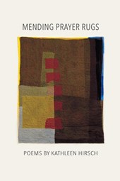 Mending Prayer Rugs