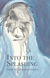Into the Splashing