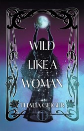 Wild Like a Woman