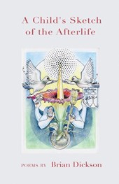 A Child's Sketch of the Afterlife