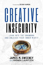 Creative Insecurity