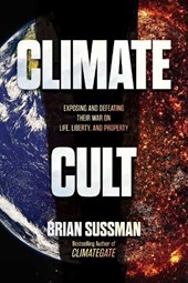 Sussman, B: Climate Cult
