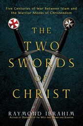 The Two Swords of Christ