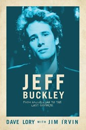 Lory, D: Jeff Buckley