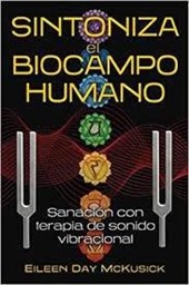 Sintoniza el biocampo humano