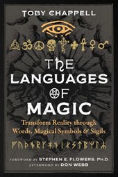 The Languages of Magic