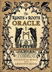 The Runes and Roots Oracle
