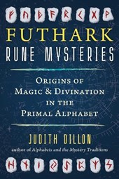 Futhark Rune Mysteries