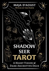 Shadow Seer Tarot